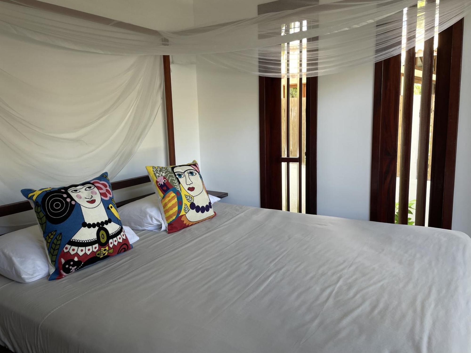 Casa Kiteloop Icaraizinho Vila Exterior foto
