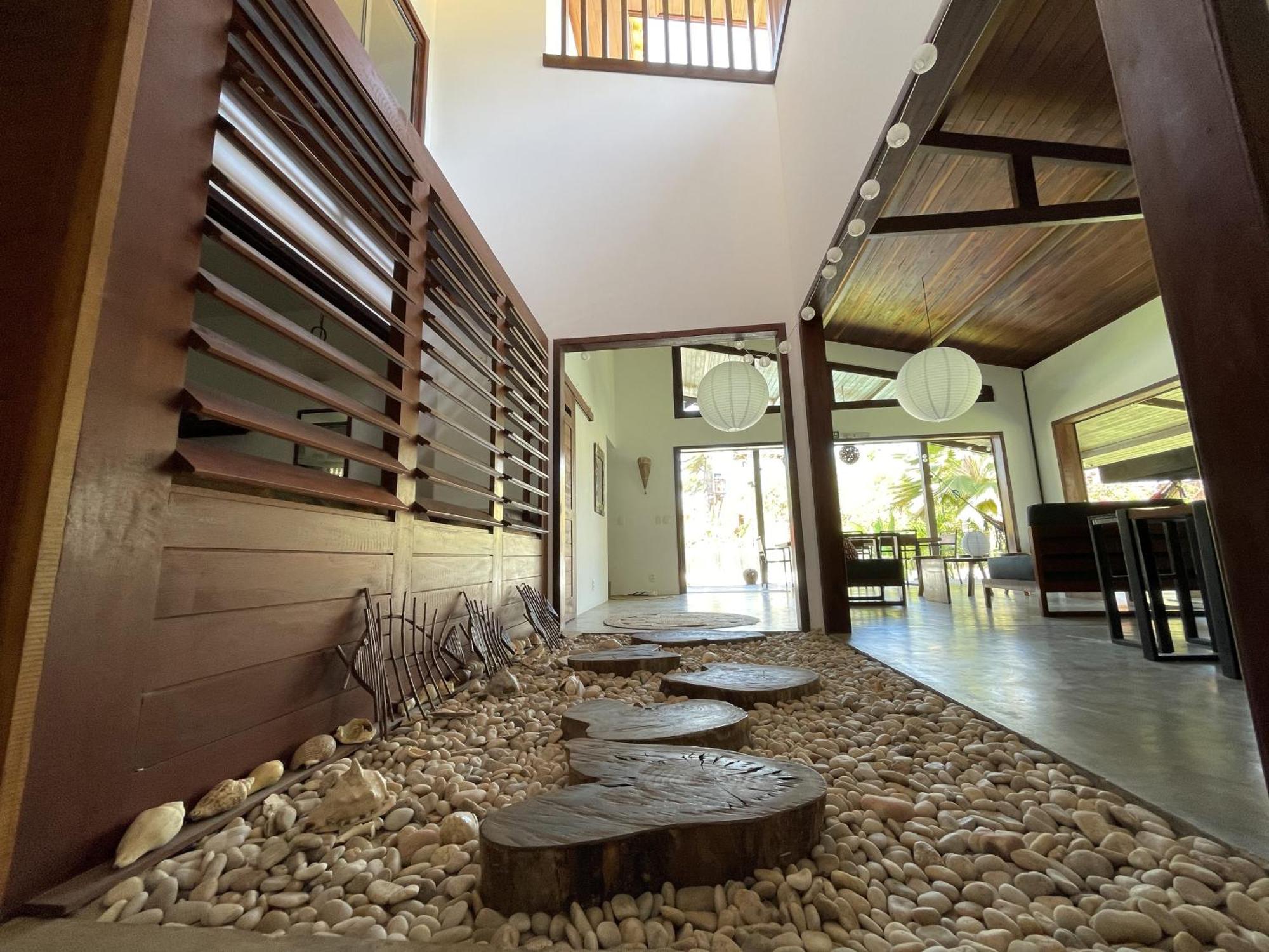 Casa Kiteloop Icaraizinho Vila Exterior foto